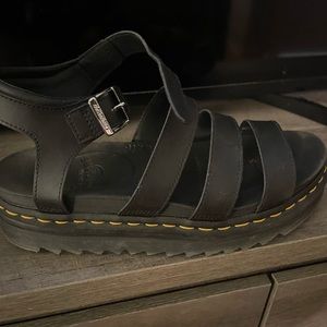 Doc Blaire sandals